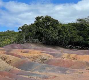 Geführte Touren Andrea Rodrige