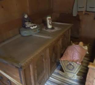 Heimatmuseum Oberstdorf