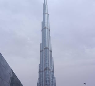 Burj Khalifa