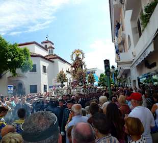 07.10.2013 Fuengirola ca 10 Uhr