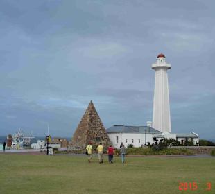 Port Elizabeth