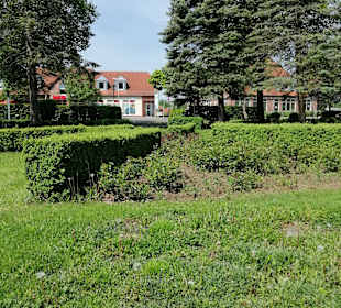 Wandern Alexisbad