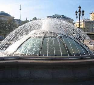 Plac Maneżowy
