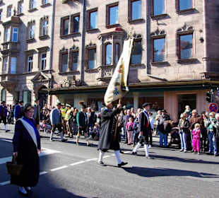 Trachtenverb.Mfr.Heimat-Volkstrachtenvereine