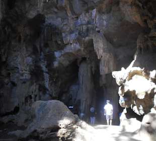 Khao Luang Höhle