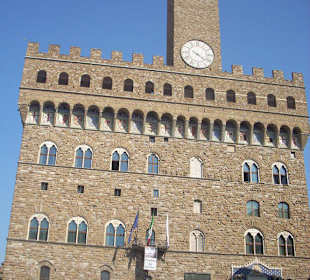 Palazzo vecchio, firenze