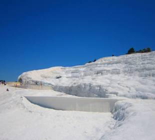 Pammukale