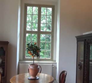 Barockschloss Rammenau