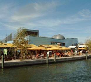 Viaje en junio a Berlín