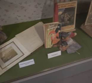 Museum Römer und Bajuwaren