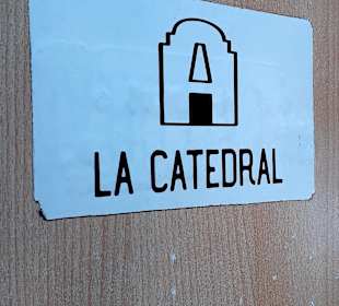 La Catedral