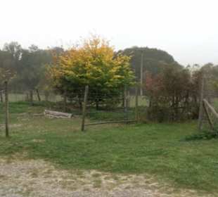 Erlebnisbauernhof und Wildgehege