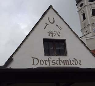 Dorfschmiede Erling