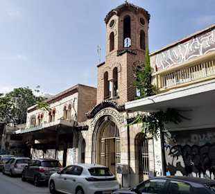 Altstadt Thessaloniki