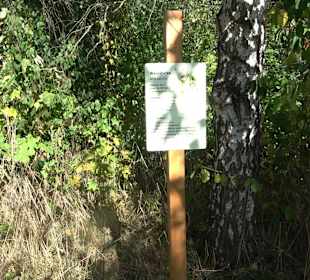 Baumlehrpfad Zollertal