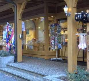 Weltgrößte Kuckucksuhr