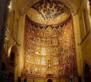 Escapada fin de semana a salamanca