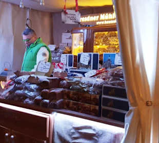 Mühlenbrot