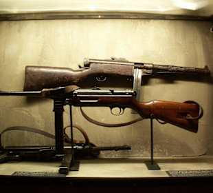 Sala "Walki w sierpniu"