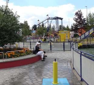 LEGO X-treme - Wasser - Spielplatz