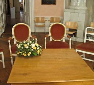 Замок Ойтин.