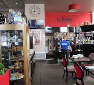  Brasserie Le Duplex