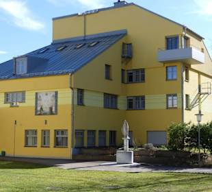 Marienfried Haus Tabor