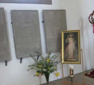 Stiftskirche Heilig Kreuz