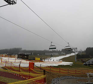 Sommerrodelbahn Willingen