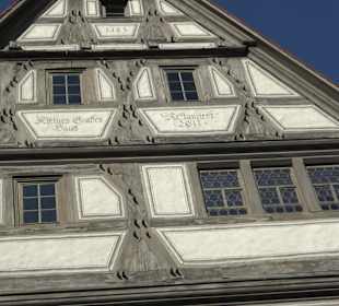 Kleines Großes Haus
