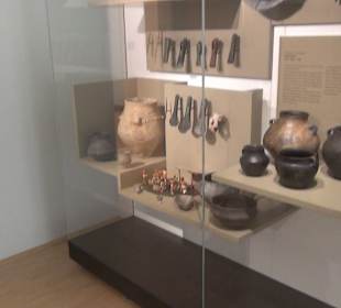 Archäologisches Landesmuseum