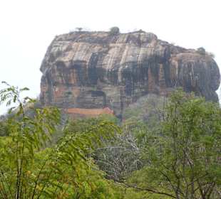 Sigiriya