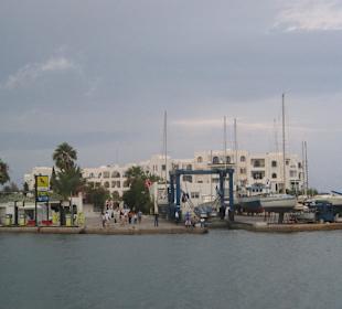 Port