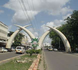 Mombasa