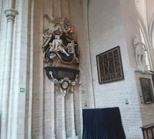 Wandornament.