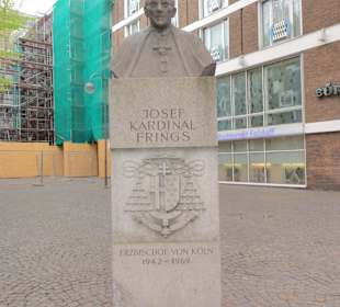 Josef Kardinal Frings