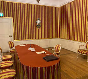 Schloss Schwetzingen 