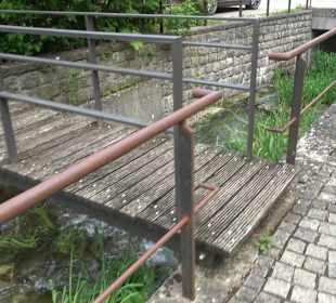 Stadtrundgang Balingenc