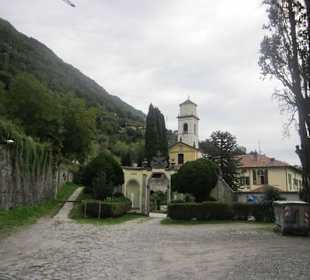 Abbazzia dell'Acquafredda