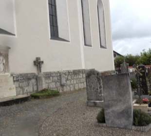 Kirche Mariä Himmelfahrt Aufkirchen