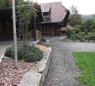 Bergbaufreilichtmuseum Erzpoche