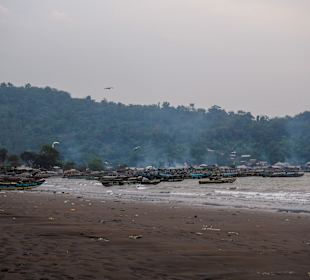 Down Beach