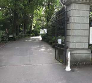 Belvoirpark