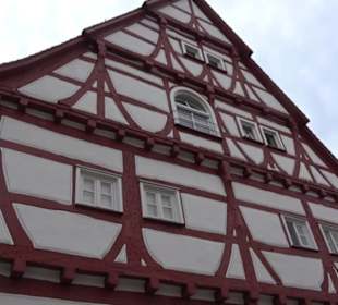 Historischer Rundgang Münsingen