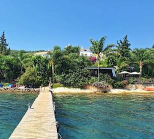 Notos Beach