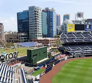 Petco Park 