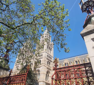 Natural History Museum