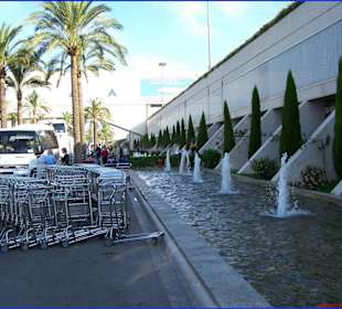 Aeroport Son Sant Joan Palma