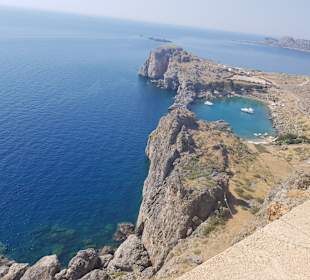 St. Paul Bucht