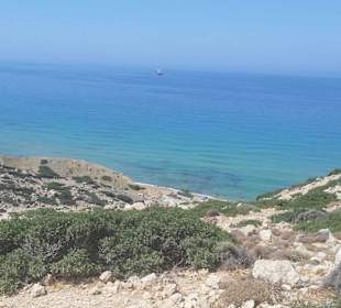 Red Beach 